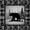 Gray Black, variant on Manfei Vintage Bear Twin Quilt Set, Fashion Buffalo Twin Coverlet Set, Dark Brown Black, Black Reversible, 2-Piece, 1 Bedspread and 1 Pillowcase