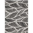 thumbnail image 1 of LUC 2770 23"X 45" - Black/White, 1 of 1