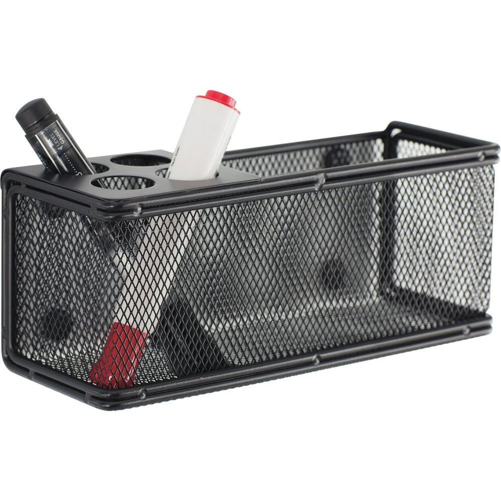 Onyx, Mesh Marker Basket, 1 Each, Black
