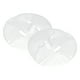 thumbnail image 4 of Hoja Transparente De Mascarilla Facial, Desechable Para Prevenir La Sequedad, 100 Unidades De Mascarilla Facial, Lámina Conservante, Aislamiento De Gas, Aumenta El Calor Facial, 4 of 7
