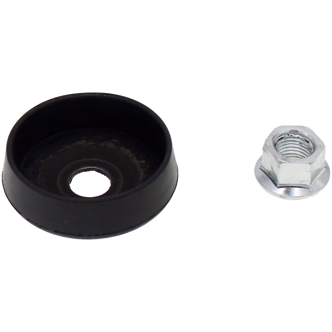 Dorman 542-506 Rear Driver Side Suspension Stabilizer Bar Link Kit for Specific Toyota Models