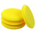 thumbnail image 1 of 12pcs Waxing Polish Wax Foam Sponge Applicator Pads for Clean Cars Daily necessities, 1 of 6