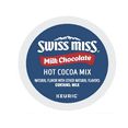 thumbnail image 4 of Swiss Miss Milk Chocolate Hot Cocoa K-Cup Pods - Deliciously Rich Hot Chocolate - 66 Count Box - Perfect for Cozy Nights and Quick Treats., 4 of 6