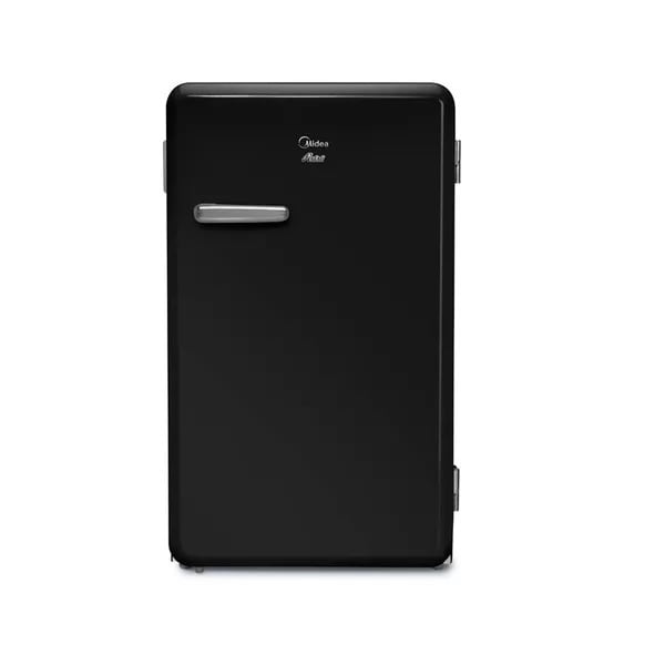Refrigerador 4 Pies Midea MDRD93CCNB Negro