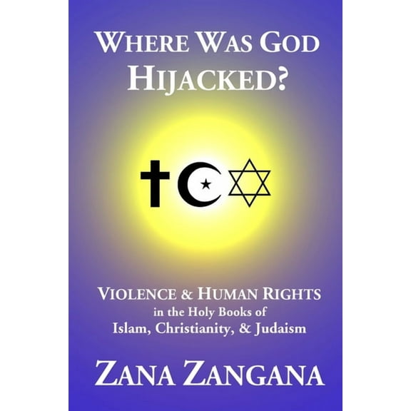 Where Was God Hijacked?, (Paperback)