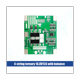 thumbnail image 4 of Placa de protección de batería de litio 4S 16,8 V 12 A, módulo de carga mejorada y equilibrada para herramientas eléctricas, 4 of 8