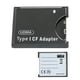 thumbnail image 1 of Adaptador de tarjeta flash, tarjeta de almacenamiento a CF Tarjeta de almacenamiento a adaptador CF Tarjeta vertical Resultados impresionantes, 1 of 12
