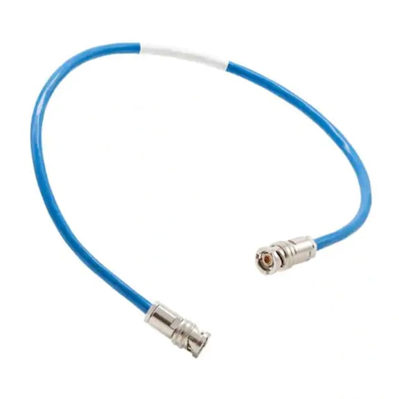 DBP2C-002-79 Cable Assembly Twinax Double Sided 2 Connectors