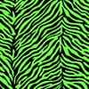 Creative Cuts Cotton 44" wide, 2 yard cut fabric, Zebra Print