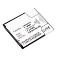 thumbnail image 2 of Batteries N Accessories BNA-WB-L13121 Cell Phone Battery - Li-ion, 3.85V, 1850mAh, Ultra High Capacity - Replacement for Samsung EB-BJ100BBE Battery, 2 of 5