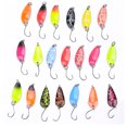 thumbnail image 4 of Cebo de pesca BuyWeek Lentejuelas 20 Piezas 3 g Colorido, 4 of 11
