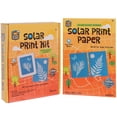 thumbnail image 2 of Paquete de kit de papel con impresión solar Toysmith Outdoor Discovery, 2 of 7