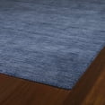 thumbnail image 4 of Kaleen Renaissance Collection - Blue 8' x 11' 100% Wool Rug, 4 of 4
