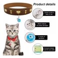 thumbnail image 3 of 12pcs Evil Eye Pet Collar Colgantes Para Gato Perro..., 3 of 7