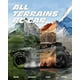 thumbnail image 5 of Control remoto RC Truck Car Tecnock 4WD de alta velocidad a más de 20 km/h, 5 of 7