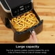 thumbnail image 3 of Air Fryer Ninja Air Fryer Pro 4 en 1, 5 L, gris AF141, 3 of 9