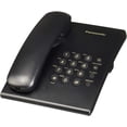 thumbnail image 2 of Teléfono Fijo Panasonic KX-TS500MEB Negro, 2 of 2