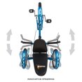 thumbnail image 4 of Mobo Triton Pro: The Ultimate 3-Wheeled Cruiser, Adult, 4 of 8