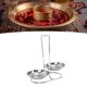 thumbnail image 1 of Soporte para Reposacucharas Soporte Vertical para Cucharones de Sopa de Acero Inoxidable Reposacucharas Soporte para Utensilios de Cocina de Fácil Acceso para Utensilios de ANGGREK  Otros, 1 of 8