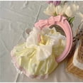thumbnail image 3 of Adorable Pet Clothes for Cats & Small Dogs - Charming Spring & Autumn Wear, 3 of 4