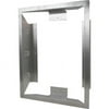 KidCo Child Linear TR-1000 Mounting Bracket for Access Control System, Stainless Steel