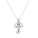 thumbnail image 1 of Regalo Mujeres Collar Colgante Luminoso Cadena Árbol de Joyas para Fiesta Joyas Collares Colgantes, 1 of 2