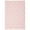 Pink, variant on GlowSol 5x7 Floral Print Rug Soft Faux Wool Rug Low Pile Anti-Slip Modern Area Rugs Vintage Print Rug Throw Carpet for Dorm Playroom Apartment, Blue