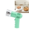thumbnail image 1 of Electric Coconut Opener, Constructed Ideal for Young and Mature Coconuts, Quick and Convenient Opening with Safety Feature, Battery Operated, for Home Kitchens, 1 of 7