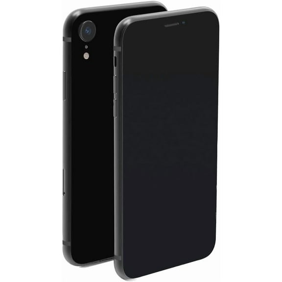 Virtual advanced display model phone, metal fake phone display model, do not work upgrade metal frame phone model(XR)