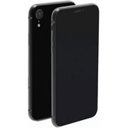 Virtual advanced display model phone, metal fake phone display model, do not work upgrade metal frame phone model（XR）