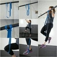thumbnail image 4 of Heavy Duty Exercise Resistance Loop Bands Set Fitness Home Yoga Gym Pull Up Rubber Bands, 4 of 4