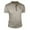 Gray, variant on hotojiny Mens Henley Shirts Stylish Short Sleeve Casual Summer Basic T Shirts Classic Fit Button Vintage Lightweight Tee Tops