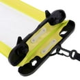 thumbnail image 4 of Bolsa del flotador impermeable certificada IPX8 Amarillo shamjiam, 4 of 9