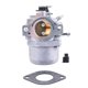 thumbnail image 1 of Ventas promocionales Nuevo carburador, accesorios para Briggs Stratton Walbro Lmt 5 - 4993 Cortadora de césped, 1 of 2