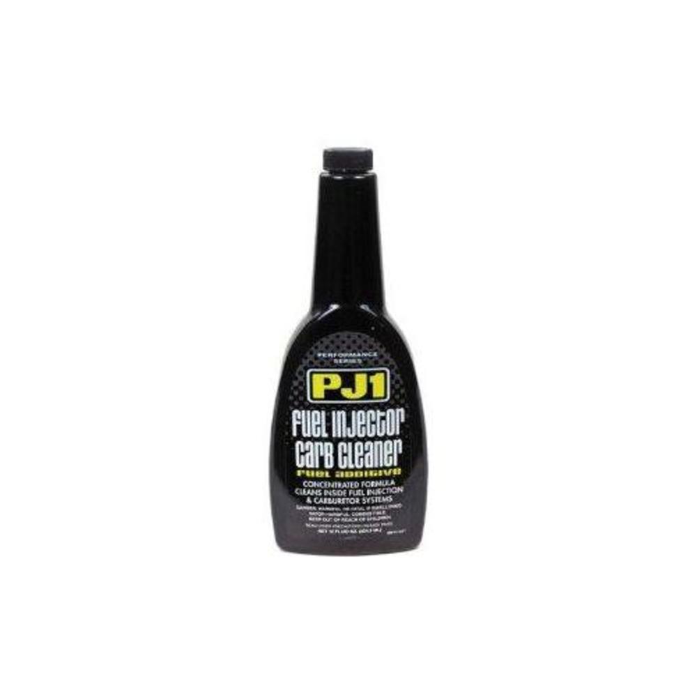 PJ1 1312 Fuel Injector and Carb Cleaner 11oz.