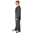 thumbnail image 2 of Costume Wednesday Gomez Addams pour Adultes par Rubies, Hommes, 2 of 4