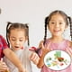 thumbnail image 5 of Juguetes para cortar, jugar para cortar alimentos, juguete para cortar alimentos de simulación, juego de desarrollo temprano, juguete de aprendizaje para regalo para , 33pcs Hugo Juego de simulación, 5 of 8