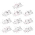 thumbnail image 2 of Pied-de-Biche, 10 Pcs Pied-de-Biche pour Machine à Coudre, Durabilité Améliorée, 2 of 14