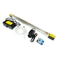 thumbnail image 2 of 30-180mm Acrylic Plastic PVC Bending Machine, Heater For Plastic Plates, Hot Bending Machine ,Sturdy and Durable, 2 of 6