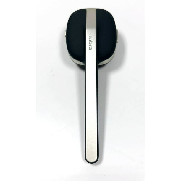Vermelden kiezen een andere Jabra Style OTE14 Ear Hook Bluetooth Headset - EAR HOOK NOT INCLUDED -  Walmart.com