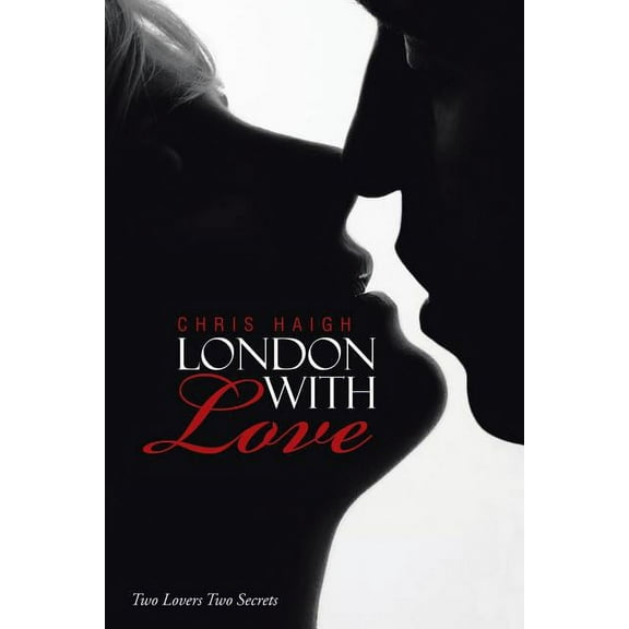 London with Love (Paperback)