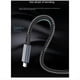 thumbnail image 2 of Cable USB C con Pantalla LED Compatible con Vídeo 8K Cable de Carga USB C de 40 Gbps y 240 W, 2 of 5