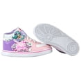 thumbnail image 5 of Tenis Kuali Shoes Niña Bota Sirena Bebe Velcro Talla 17 cm Morado, 5 of 5