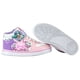 thumbnail image 5 of Tenis Niña Bota Sirena Bebe Velcro Talla 15 cm Morado Kuali Shoes, 5 of 5