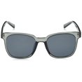 thumbnail image 2 of Gafas de sol Calvin Klein CK20519S Crystal Smoke, talla única, 2 of 4