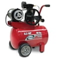 thumbnail image 1 of Compresor de aire Evans 1 etapa 1/2HP 40L, 1 of 4