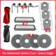 thumbnail image 1 of For Roborock Qrevo Curv,Qrevo Edge Robot Vacuum Accessories Main Side Brush Hepa Filter Mop Cloth Du, 1 of 5