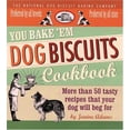 thumbnail image 1 of Pre-Owned You Bake 'em Dog Biscuits Cookbook (Paperback) 0762423366 9780762423361, 1 of 1
