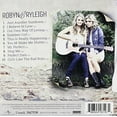 thumbnail image 2 of Robyn & Ryleigh - Robyn & Ryleigh  [COMPACT DISCS] Canada - Import, 2 of 2