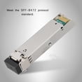 thumbnail image 1 of Domqga Module Optique SFP-GE-LX20-SM1310, 20 km pour Haute Vitesse, 1 of 8